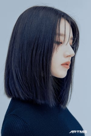 This is the Avatar Image for the MoonJin 1 AI Voice and Text to Speech Generator